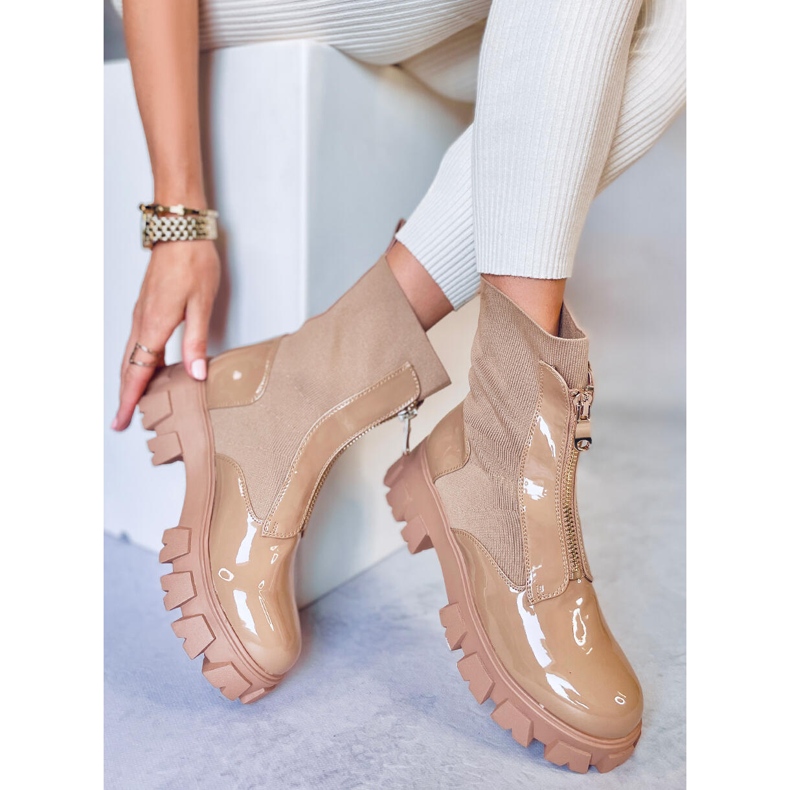 BM Texas Khakistrumpa övre arbetare mångfärgad 1