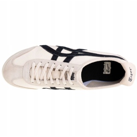 Asics Onitsuka Tiger Mexico 66 Vin U 1183B391-200 vit 2