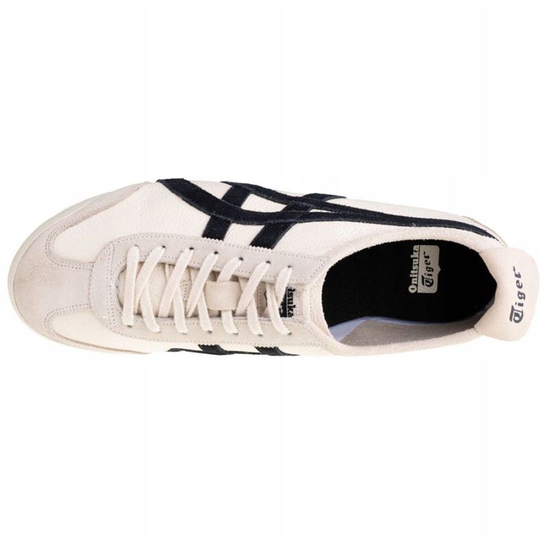 Asics Onitsuka Tiger Mexico 66 Vin U 1183B391-200 vit 2