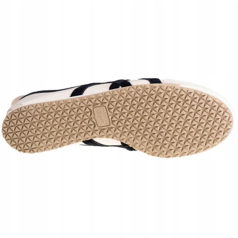 Asics Onitsuka Tiger Mexico 66 Vin U 1183B391-200 vit 3