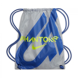Nike Phantom GT2 Elite Fg M CZ9890-570 fotbollsskor blå blå 7