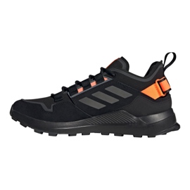 Adidas Terrex Hikster M EH3534 skor svart 1