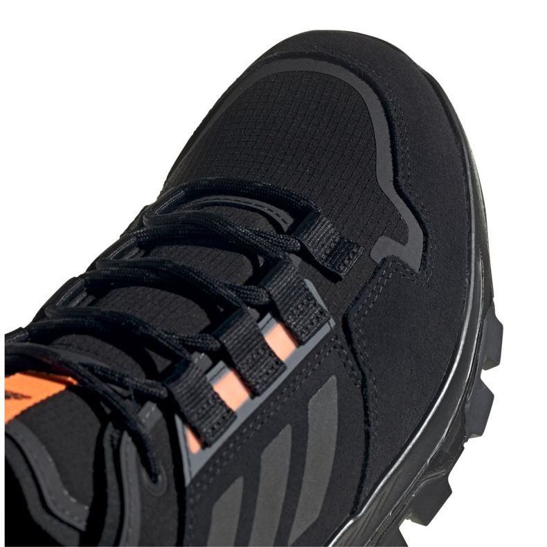 Adidas Terrex Hikster M EH3534 skor svart 2