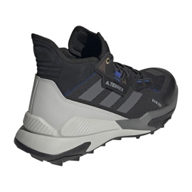 Adidas Terrex Hyperblue M FZ3399 skor svart 2