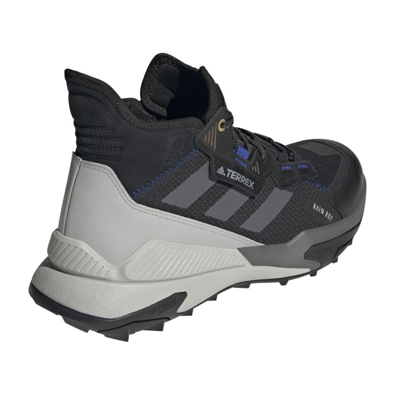 Adidas Terrex Hyperblue M FZ3399 skor svart 2