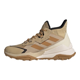 Adidas Terrex Hyperblue M FY9692 skor brun svart 1