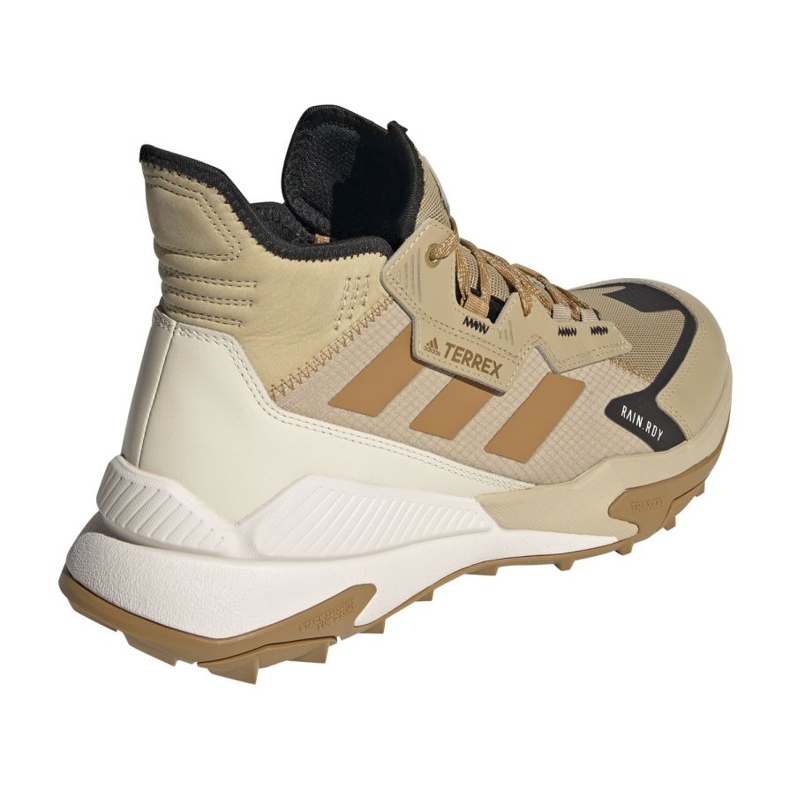 Adidas Terrex Hyperblue M FY9692 skor brun svart 2