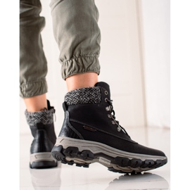 Goodin Varma fällare svart 1