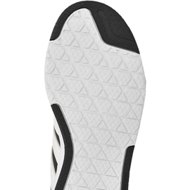 Adidas Lk Trainer 7 K Jr AF3973 skor svart 1