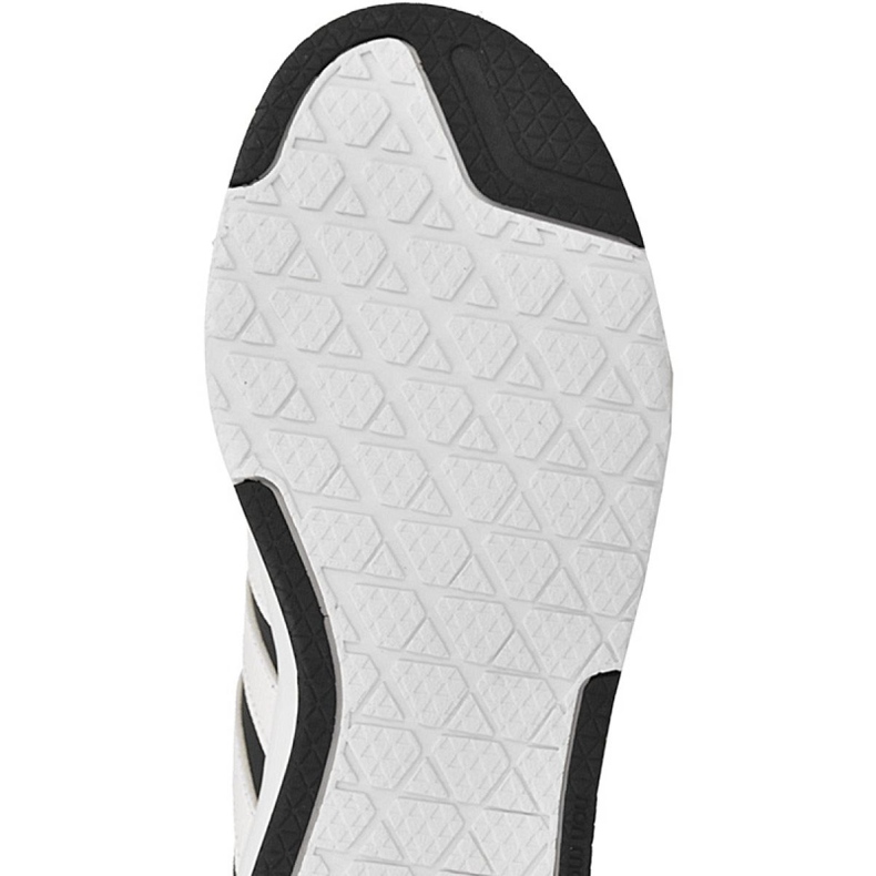 Adidas Lk Trainer 7 K Jr AF3973 skor svart 1