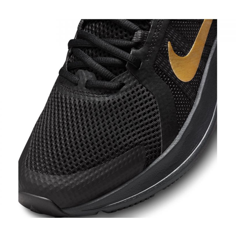 Nike Run Swift 2 M CU3517-010 löparsko svart rosa 2