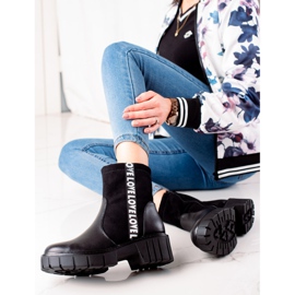 Goodin Svarta kärleksarbetare 1