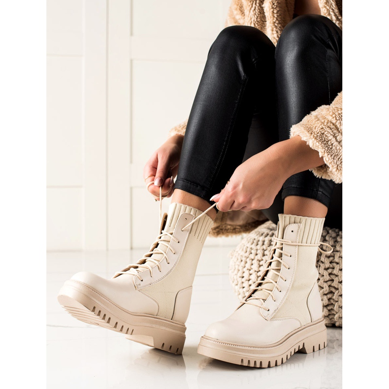 Seastar Högbeige fångare 1