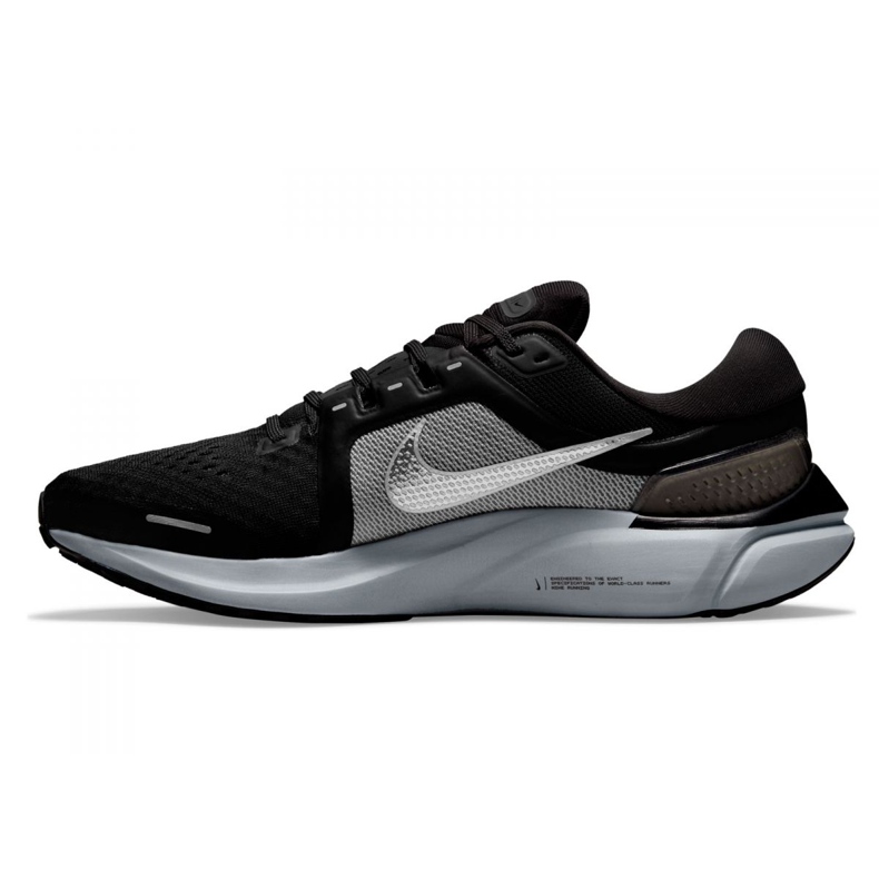 Nike Air Zoom Vomero 16 M DA7245-003 löparsko svart 1