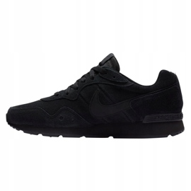 Nike Venture Runner Suede M CQ4557-002 sko svart 1