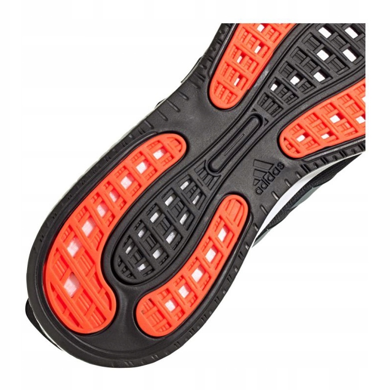 Adidas Supernova FW1197 skor svarta 1