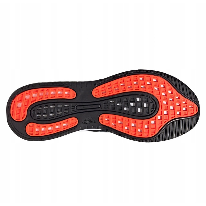 Adidas Supernova FW1197 skor svarta 5