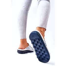 Tofflor Profylactic Inblu Tofflor Beige DKS4FE01W 4