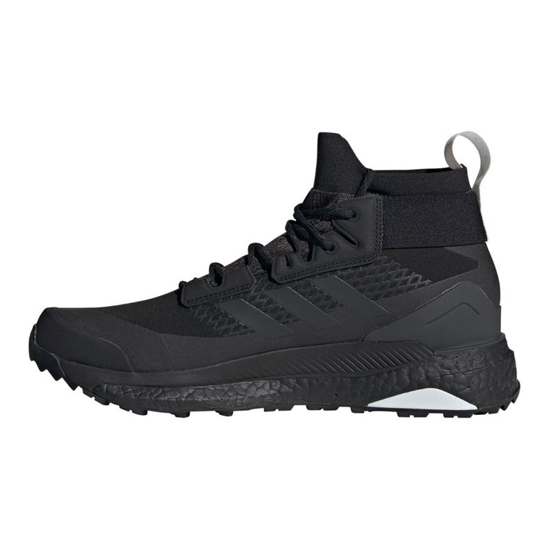 Adidas Terrex Free Hiker M FV5497 skor svart 1