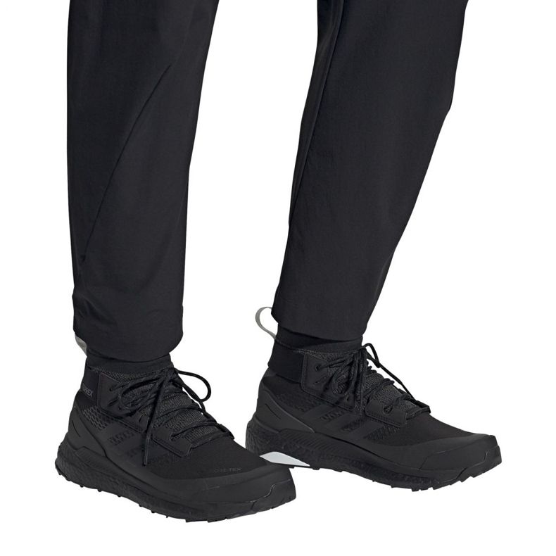 Adidas Terrex Free Hiker M FV5497 skor svart 2