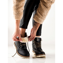 Evento Varmsvarta fångare 1