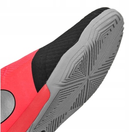 Nike Phantom Vnm Academy Ic M AO0570-606 skor röd röd 1