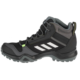 Adidas Terrex AX3 Mid Gtx M FX4561 skor svart grå 2