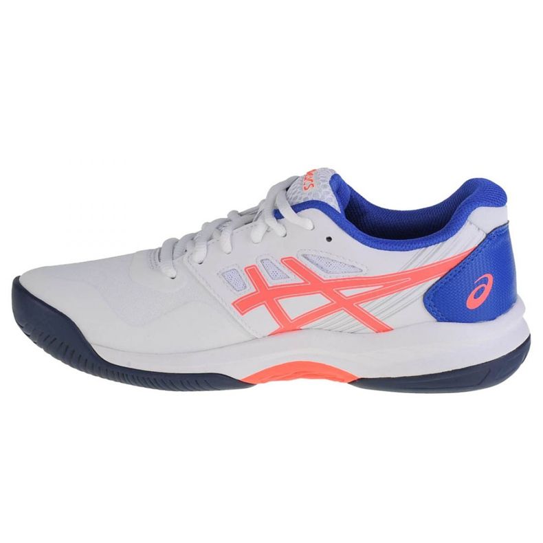 Asics Gel-Game 8 W 1042A152-102 vit 1