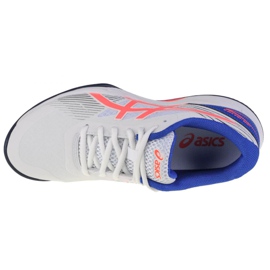 Asics Gel-Game 8 W 1042A152-102 vit 2