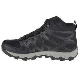 Columbia Peakfreak X2 Mid OutDry M 1865001012 svart 1