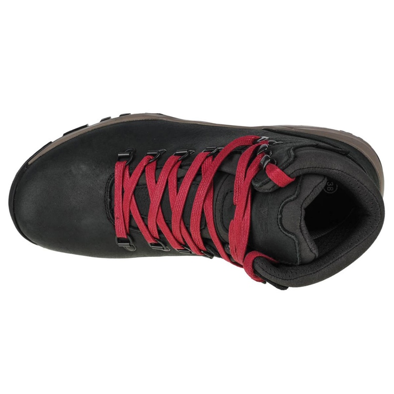 Cmp Astherian W 30Q4646-U423 skor svart 2