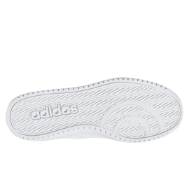 Adidas Hoops 2.0 M DB1085 skor vit 2