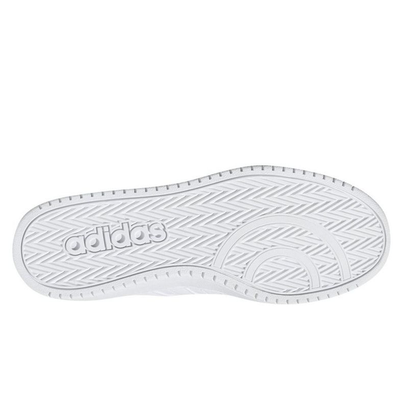 Adidas Hoops 2.0 M DB1085 skor vit 2