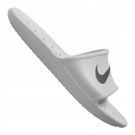 Nike Kawa Shower M 832528-008 diabilder grå 2