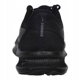 Nike Downshifte 10 Jr CJ2066-017 svart 1
