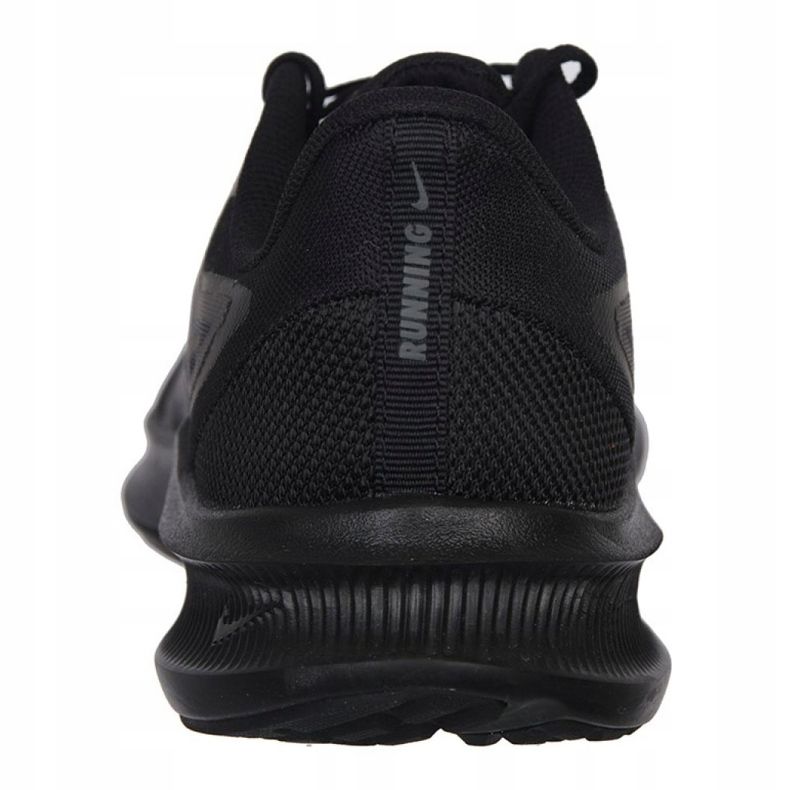 Nike Downshifte 10 Jr CJ2066-017 svart 1