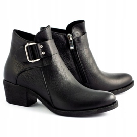 Olivier Svart ansiktsläderskor 2