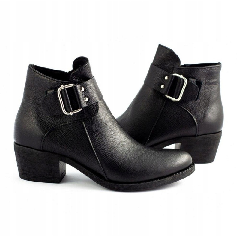 Olivier Svart ansiktsläderskor 5