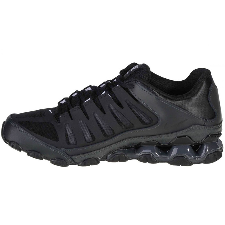 Nike Reax 8 Tr M 621716-031 svart 1
