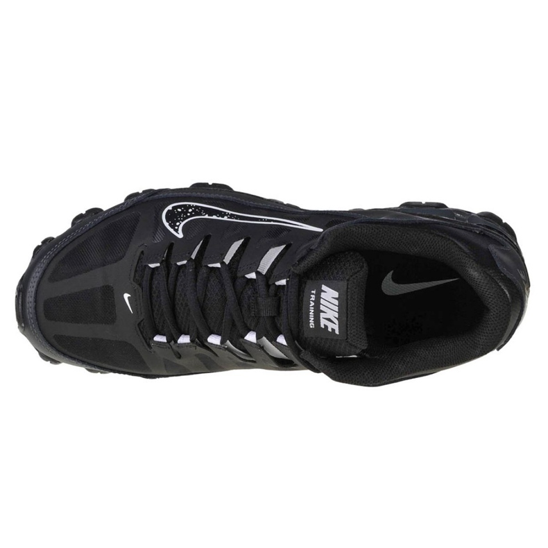 Nike Reax 8 Tr M 621716-031 svart 2