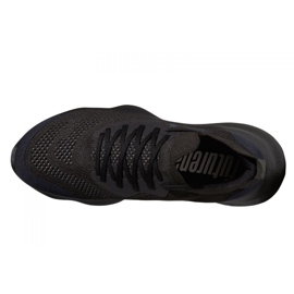 Adidas Futurenatural M FX9734 löparsko svart marinblå 4