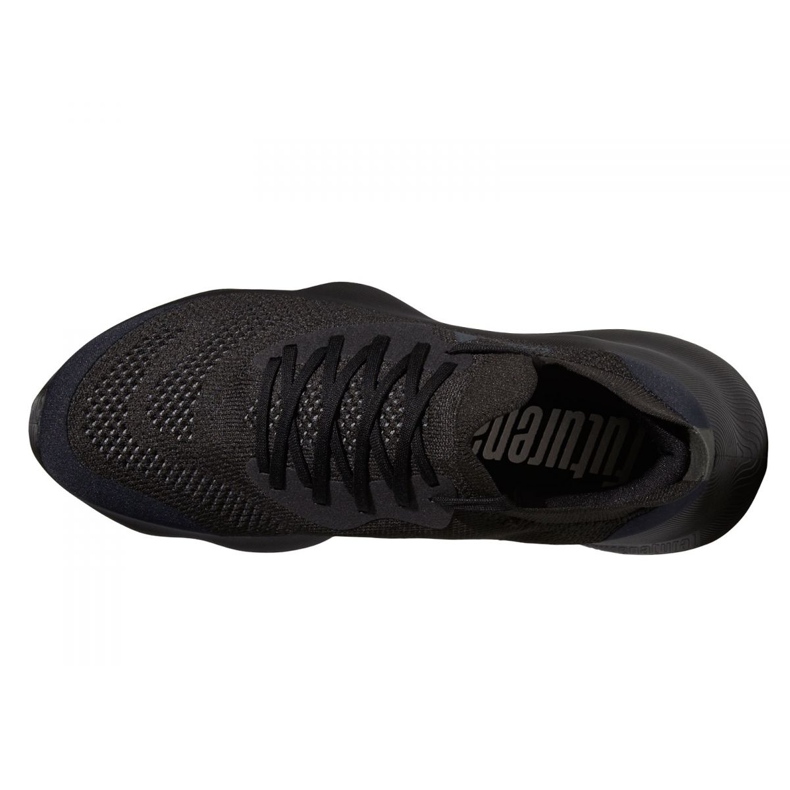 Adidas Futurenatural M FX9734 löparsko svart marinblå 4