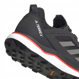 Adidas Terrex Agravic Flow Gtx M FU7448 skor svart 2