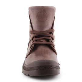 Palladium Pallabrouse Lea 2 M 03079-271 skor brun 1
