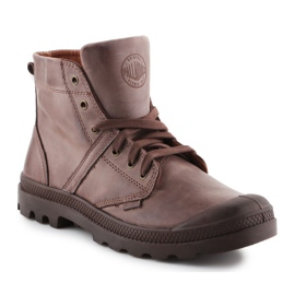 Palladium Pallabrouse Lea 2 M 03079-271 skor brun 3