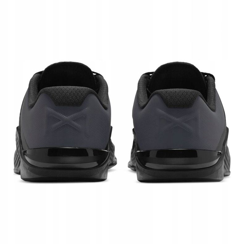 Nike Metcon 6 M CK9388-011 träningssko svart 2