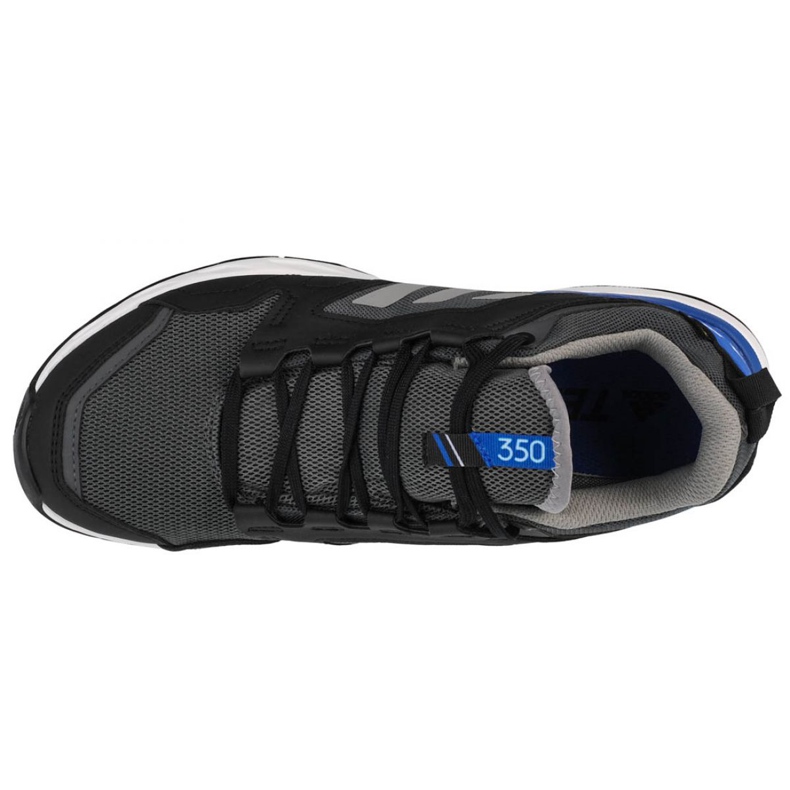 Adidas Terrex Agravic Tr Gtx M FW5132 skor svart blå grå 2