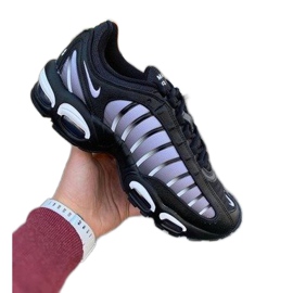 Nike Air Max Tailwind Iv M AQ2567-004 skor vit svart grå 3