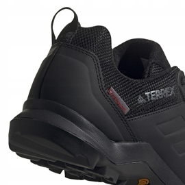 Adidas Terrex AX3 Beta CR herrskor svart G26523 3