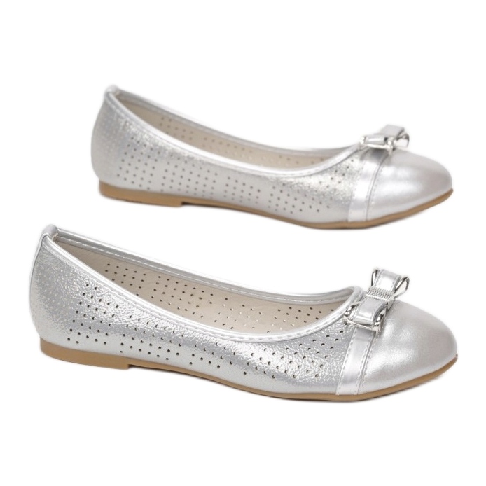 Vices 5SD685BL-52-silver silver- 2